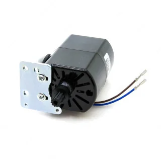 Moteur surjeteuse ELNA 664 / 664 PRO – Pièce de rechange