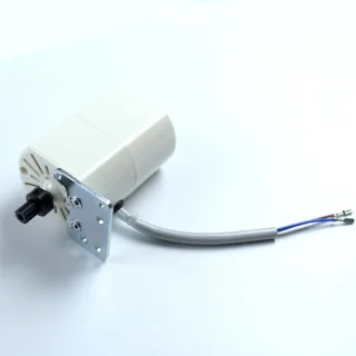 Moteur surjeteuse ELNA 664 / 664 PRO – Pièce de rechange