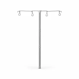 Dévidoir PFAFF 1230 OL – Support de fils surjeteuse