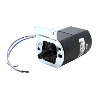 Moteur surjeteuse ELNA 864 AIR – Pièce de rechange