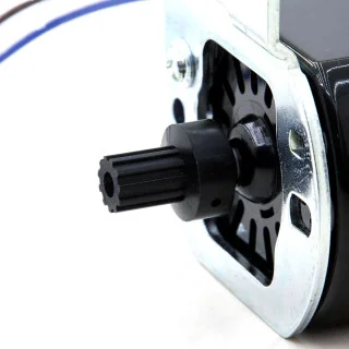 Moteur surjeteuse ELNA 864 AIR – Pièce de rechange