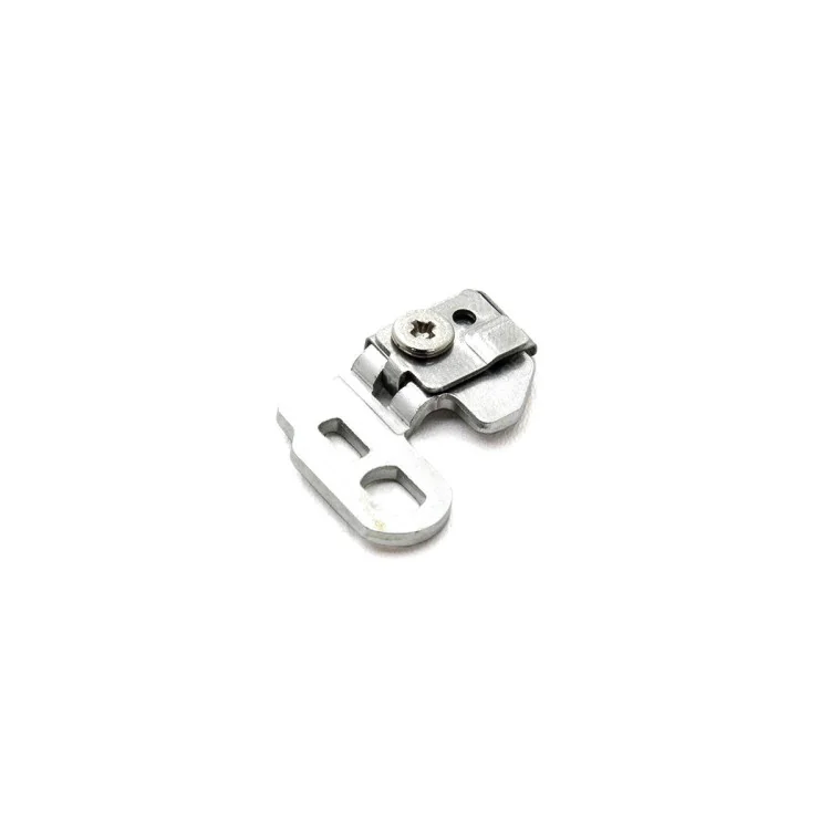 Doigt d'arrêt porte-canette PFAFF Element Singer 7463 JUKI HZL-35Z Doigt d'arrêt porte-canette PFAFF Element Singer 7463 JUKI HZL-35Z