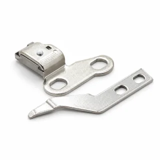 Kit butées boîtier de canette supérieur gauche inférieur droit