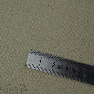 Tissu RIPSTOP coton/polyester – Antidéchirure, coupe-vent & ultra résistant Tissus et mercerie créative – Nos sélections sans ma