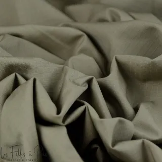 Tissu RIPSTOP coton/polyester – Antidéchirure, coupe-vent & ultra résistant Tissus et mercerie créative – Nos sélections sans ma