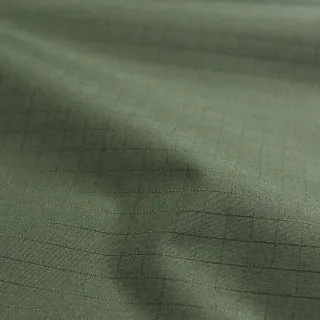 Coupon de tissu ripstop déperlant PU "anti-déchirure" - Kaki - 40cm Tissus et mercerie créative – Nos sélections sans marque - 3