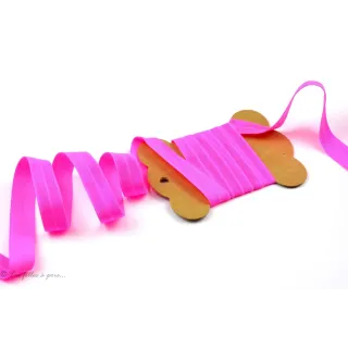 Biais élastique américain pré-plié – 16 mm – Souple et extensible Tissus et mercerie créative – Nos sélections sans marque - 27