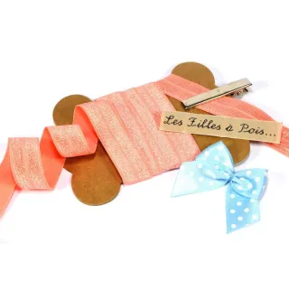 Biais élastique américain pré-plié – 16 mm – Souple et extensible Tissus et mercerie créative – Nos sélections sans marque - 31