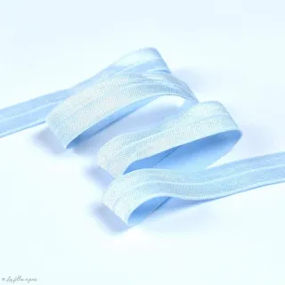 Biais élastique américain pré-plié – 16 mm – Souple et extensible Tissus et mercerie créative – Nos sélections sans marque - 36