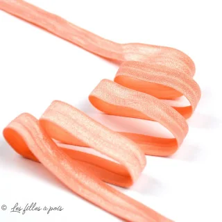 Lot plus de 108 m biais élastique américain 16 mm multicolore