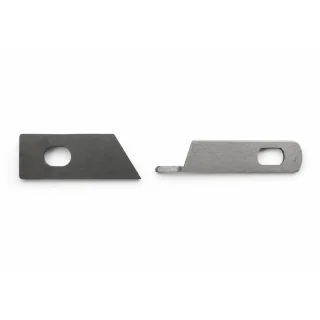 Couteaux Husqvarna Huskylock 34D – 5693148 / 5693149
