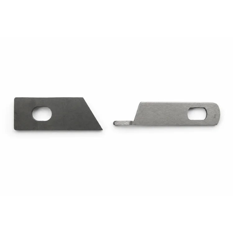 Couteaux Husqvarna Huskylock 34D – 5693148 / 5693149 Couteaux Husqvarna Huskylock 34D – 5693148 / 5693149