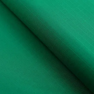 Coupon Mini Ripstop bleu pétrole 220 x 150 cm – Tissu imperméable