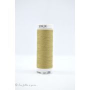 Fil à coudre Mettler ® Seralon 200m - coloris beige - 1385 METTLER ® - 1
