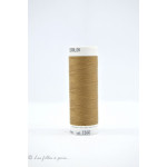 Fil à coudre Mettler ® Seralon 200m - coloris beige - 1160 METTLER ® - 1