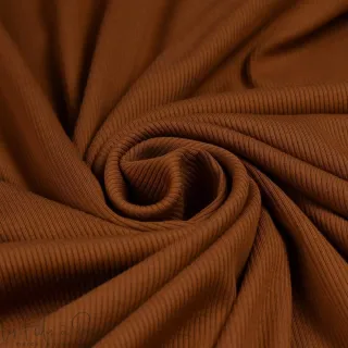 Jersey côtelé "Rib-Knit" non tubulaire – Bord-côtes extensible ultra confort (côte 2 mm) Tissus et mercerie créative – Nos sélec