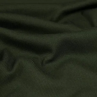 Jersey côtelé "Rib-Knit" non tubulaire – Bord-côtes extensible ultra confort (côte 2 mm) Tissus et mercerie créative – Nos sélec