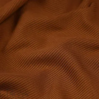 Jersey côtelé "Rib-Knit" non tubulaire – Bord-côtes extensible ultra confort (côte 2 mm) Tissus et mercerie créative – Nos sélec