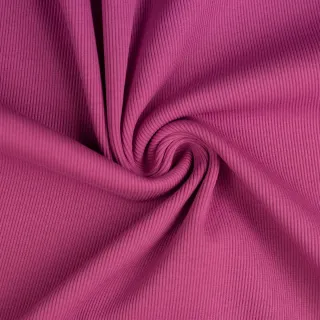 Jersey côtelé "Rib-Knit" non tubulaire – Bord-côtes extensible ultra confort (côte 2 mm) Tissus et mercerie créative – Nos sélec