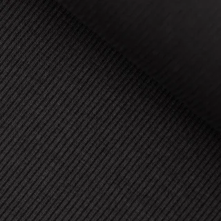 Jersey côtelé "Rib-Knit" non tubulaire – Bord-côtes extensible ultra confort (côte 2 mm) Tissus et mercerie créative – Nos sélec