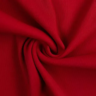 Jersey côtelé "Rib-Knit" non tubulaire – Bord-côtes extensible ultra confort (côte 2 mm) Tissus et mercerie créative – Nos sélec