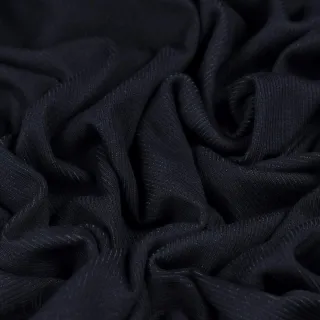 Jersey côtelé "Rib-Knit" non tubulaire – Bord-côtes extensible ultra confort (côte 2 mm) Tissus et mercerie créative – Nos sélec