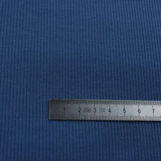 Jersey côtelé "Rib-Knit" non tubulaire – Bord-côtes extensible ultra confort (côte 2 mm) Tissus et mercerie créative – Nos sélec