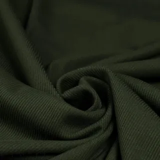 Jersey côtelé "Rib-Knit" non tubulaire – Bord-côtes extensible ultra confort (côte 2 mm) Tissus et mercerie créative – Nos sélec