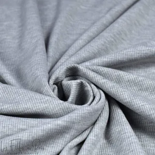 Jersey côtelé "Rib-Knit" non tubulaire – Bord-côtes extensible ultra confort (côte 2 mm) Tissus et mercerie créative – Nos sélec