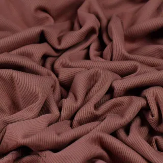 Jersey côtelé "Rib-Knit" non tubulaire – Bord-côtes extensible ultra confort (côte 2 mm) Tissus et mercerie créative – Nos sélec