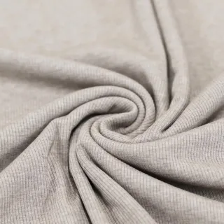 Jersey côtelé "Rib-Knit" non tubulaire – Bord-côtes extensible ultra confort (côte 2 mm) Tissus et mercerie créative – Nos sélec