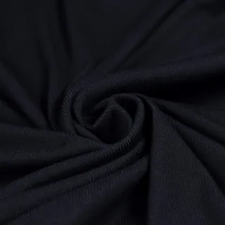 Jersey côtelé "Rib-Knit" non tubulaire – Bord-côtes extensible ultra confort (côte 2 mm) Tissus et mercerie créative – Nos sélec
