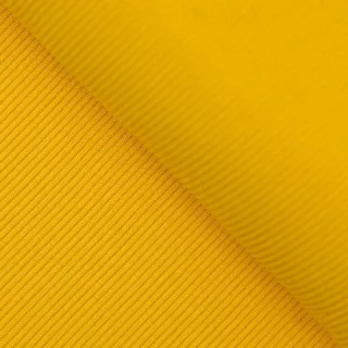 Jersey côtelé "Rib-Knit" non tubulaire – Bord-côtes extensible ultra confort (côte 2 mm) Tissus et mercerie créative – Nos sélec