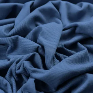 Jersey côtelé "Rib-Knit" non tubulaire – Bord-côtes extensible ultra confort (côte 2 mm) Tissus et mercerie créative – Nos sélec