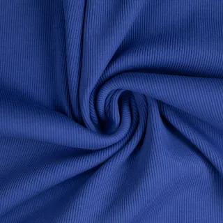 Jersey côtelé "Rib-Knit" non tubulaire – Bord-côtes extensible ultra confort (côte 2 mm) Tissus et mercerie créative – Nos sélec