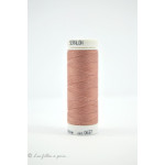 Fil à coudre Mettler ® Seralon 200m - coloris rose - 0637 METTLER ® - 1