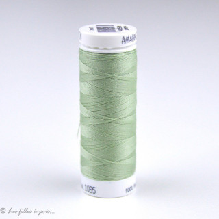 Fil à coudre Mettler ® Seralon 200m - Vert - 1095 METTLER ® - Fils à coudre et à broder - 1