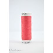 Fil à coudre Mettler ® Seralon 200m - coloris rose - 1402 METTLER ® - 1