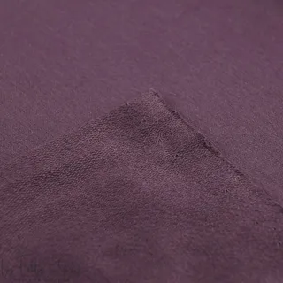 Tissu french terry coton uni – Jersey bouclette extensible pour sweat & jogging Tissus et mercerie créative – Nos sélections san
