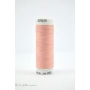 Fil à coudre Mettler ® Seralon 200m - coloris rose - 0081 METTLER ® - 1