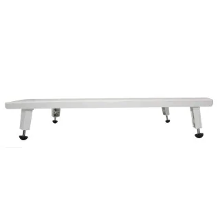 Table d'extension Alfa Practik 9 | Compatible Style, Practik et Next Spring