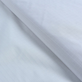 Coupon de tissu ripstop déperlant PU "anti-déchirure" - Kaki - 40cm Tissus et mercerie créative – Nos sélections sans marque - 2