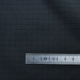 Coupon de tissu ripstop déperlant PU "anti-déchirure" - Kaki - 40cm Tissus et mercerie créative – Nos sélections sans marque - 2