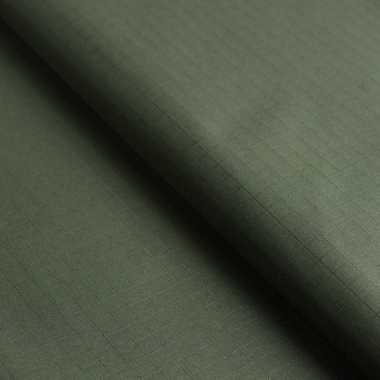 Coupon de tissu ripstop déperlant PU "anti-déchirure" - Kaki - 40cm Tissus et mercerie créative – Nos sélections sans marque - 2 Coupon de tissu ripstop déperlant PU "anti-déchirure" - Kaki - 40cm Tissus et mercerie créative – Nos sélections sans marque - 2