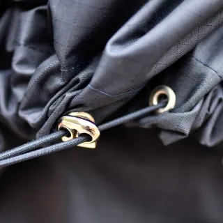 Coupon de tissu ripstop déperlant PU "anti-déchirure" - Kaki - 40cm Tissus et mercerie créative – Nos sélections sans marque - 9
