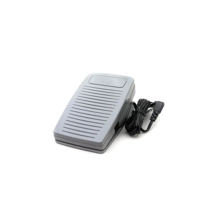 Pédale électronique compatible Veritas Marion – Réf. C-9000 Veritas : machines à coudre et à broder fiables et accessibles - 1 Pédale électronique compatible Veritas Marion – Réf. C-9000 Veritas : machines à coudre et à broder fiables et accessibles - 1