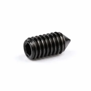 Vis de serrage d’aiguille surjeteuse ALFA 8708 – Compatible Singer, Bernette, Babylock