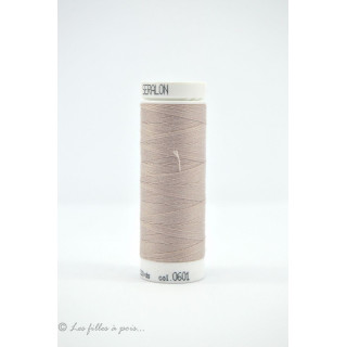 Fil à coudre Mettler ® Seralon 200m -Rose - 0601 METTLER ® - Fils à coudre et à broder - 1