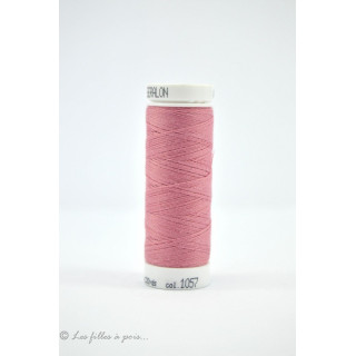Fil à coudre Mettler ® Seralon 200m - coloris rose - 1057 METTLER ® - 1