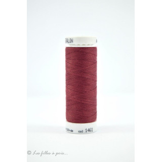 Fil à  coudre Mettler ® Seralon 200m - Rose - 1461 METTLER ® - Fils à coudre et à broder - 1